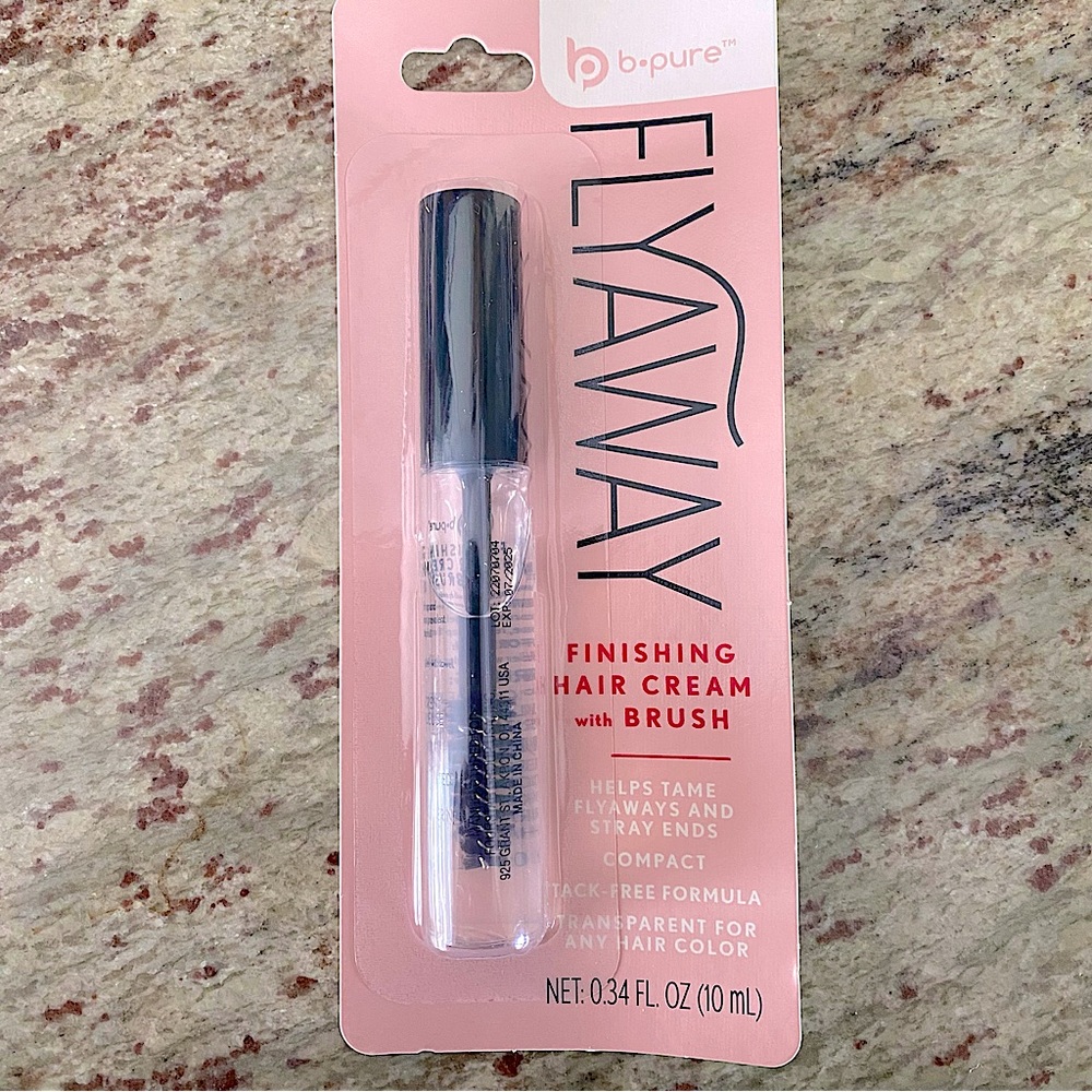 NWT❗️Bpure Fly Away Cream